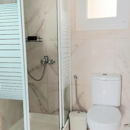 Thanos Guesthouse Corfu Agioi Deka  Buitenkant foto