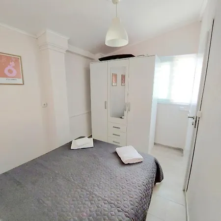 Thanos Guesthouse Corfu Agioi Deka  Buitenkant foto