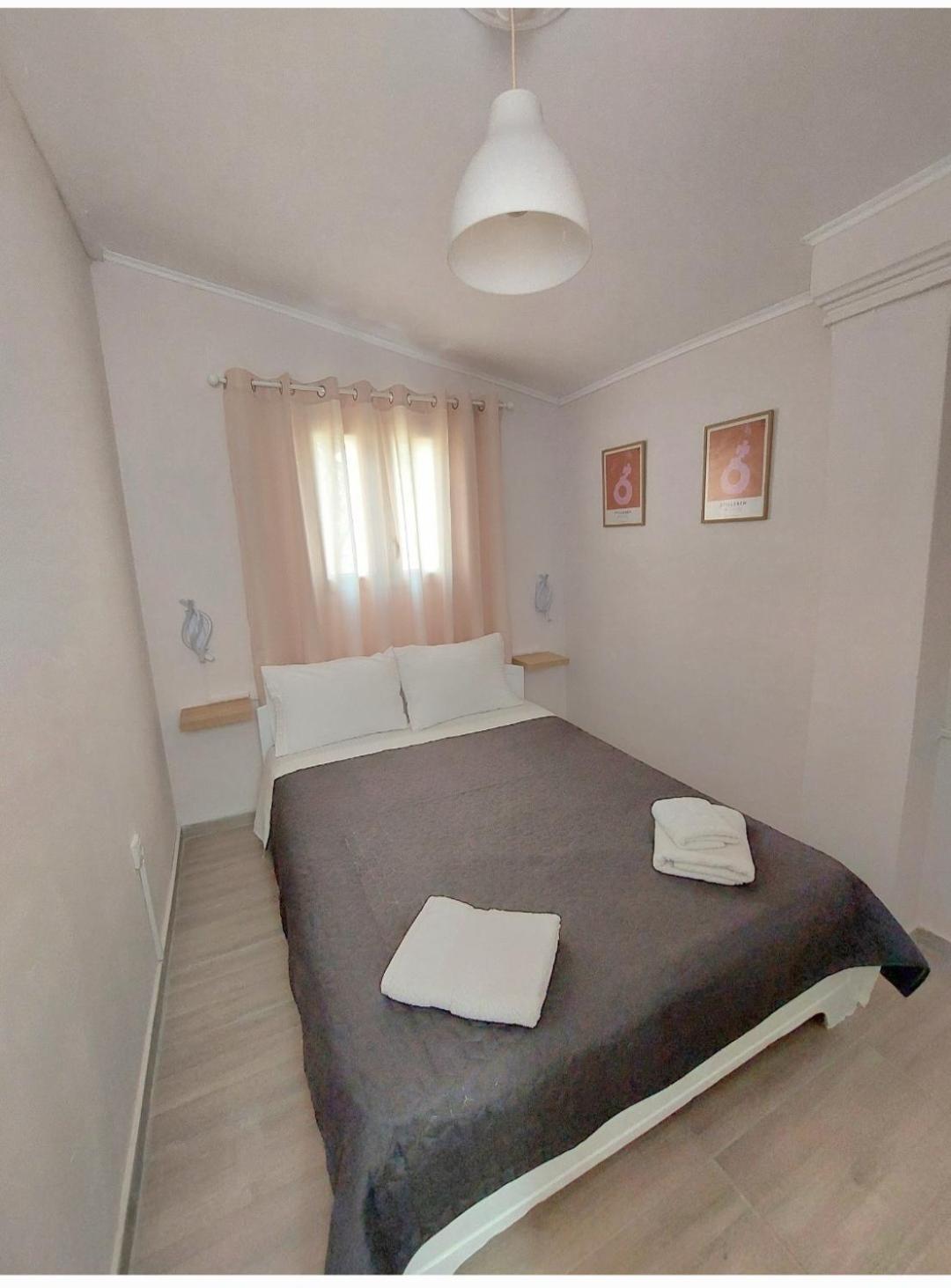 Apartment Thanos Corfu *
