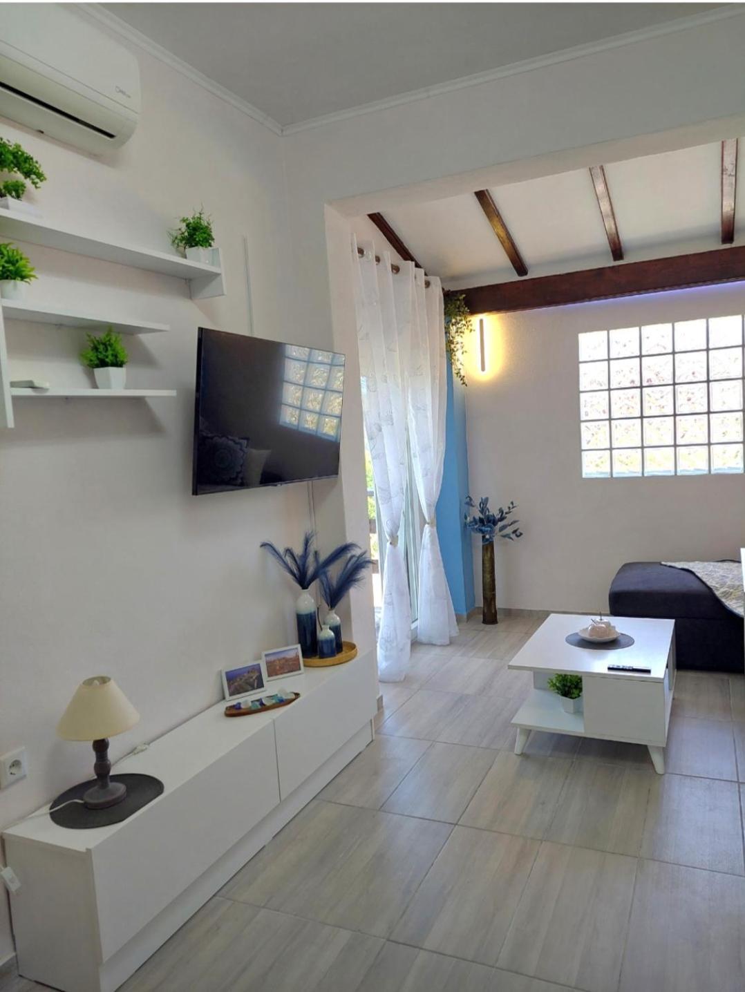 Apartment Thanos Corfu Agioi Deka (Corfu)