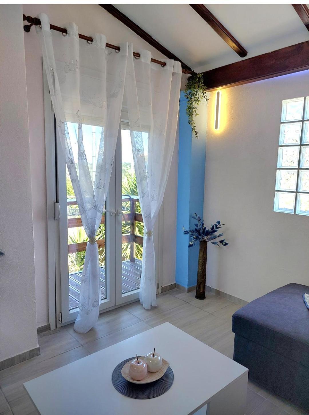 Appartement Thanos Corfu *