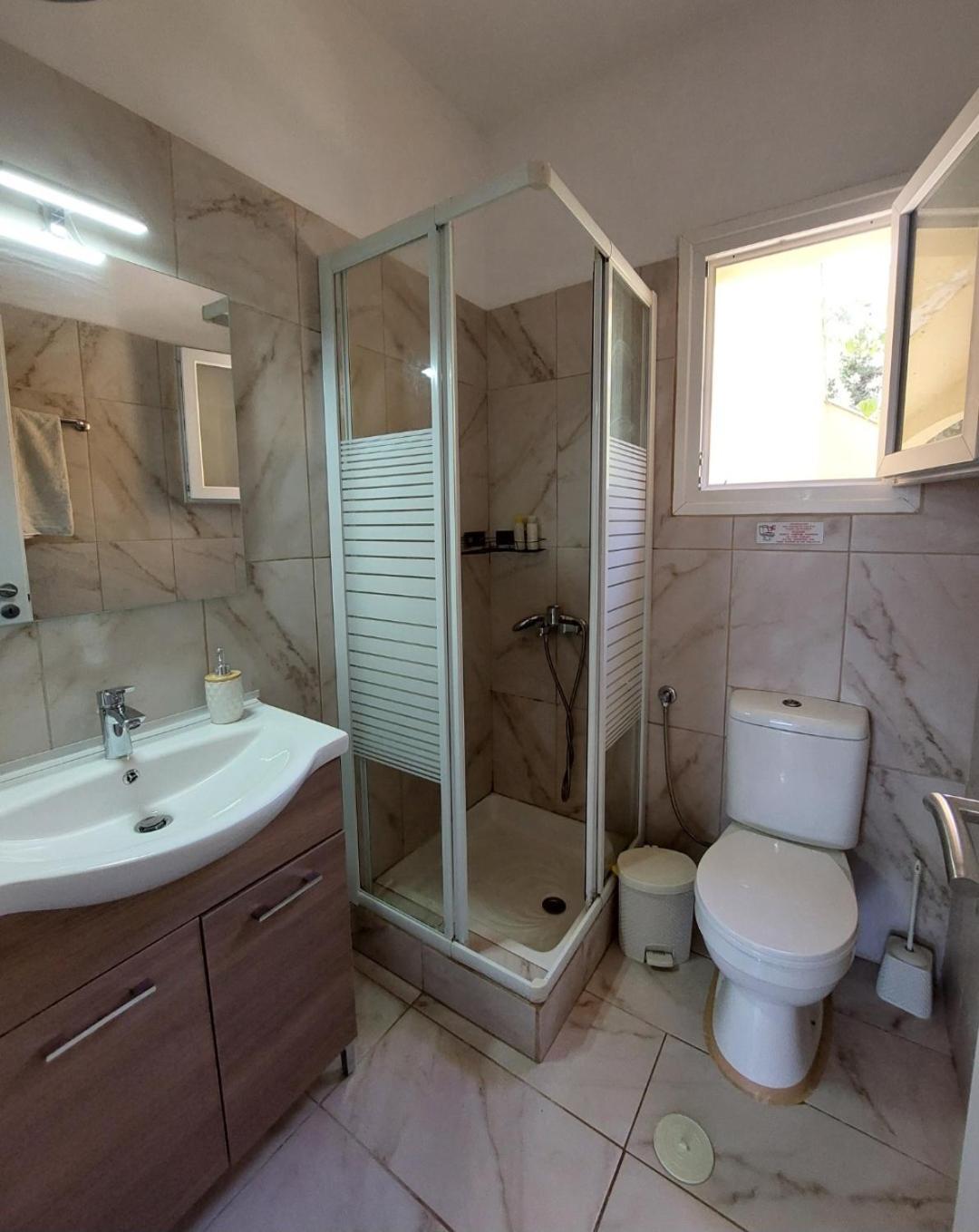 Appartement Thanos Corfu