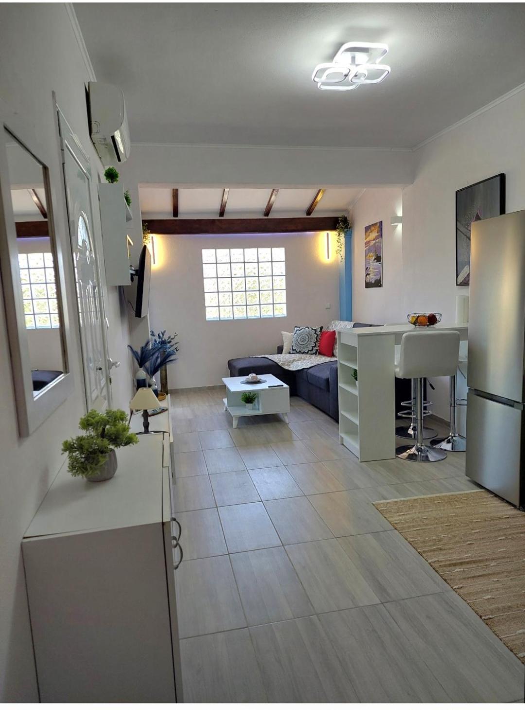 Apartment Thanos Corfu