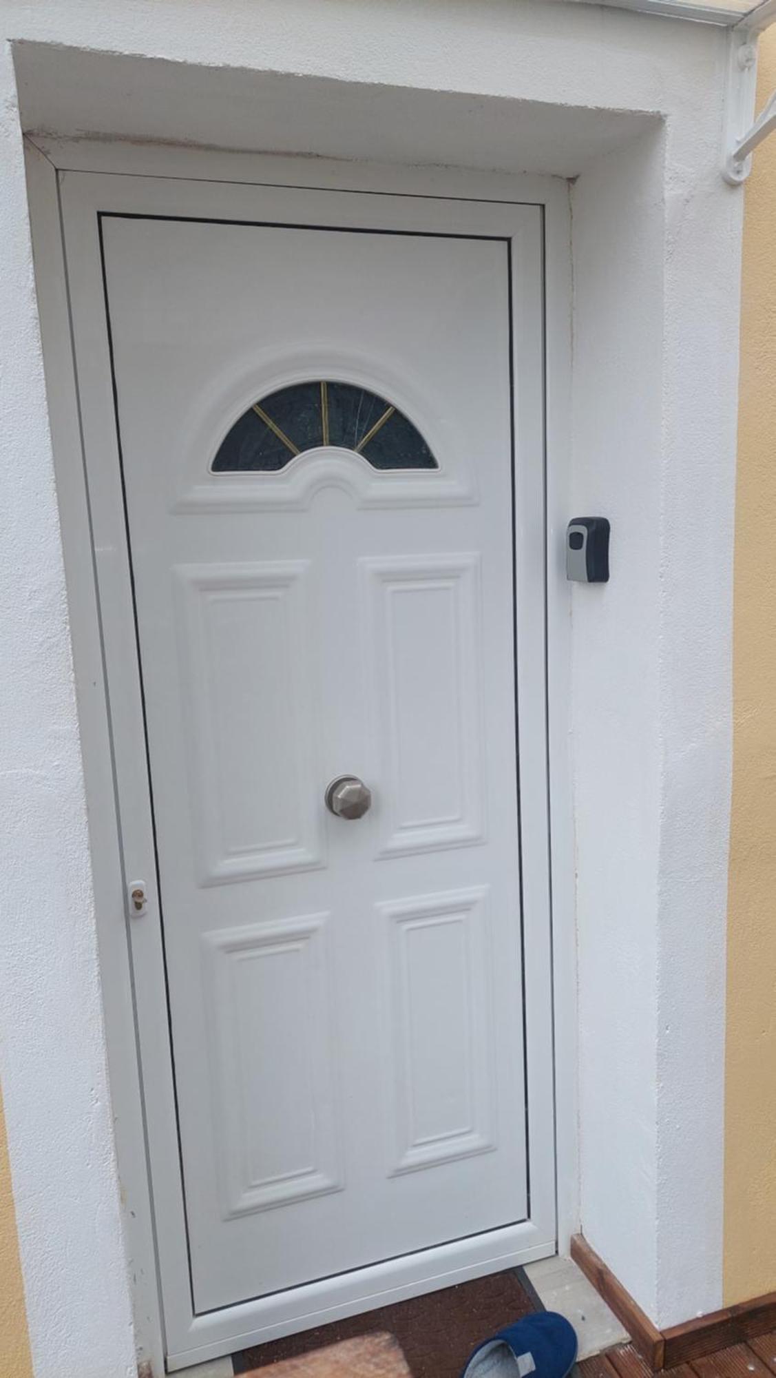 Apartment Thanos Corfu