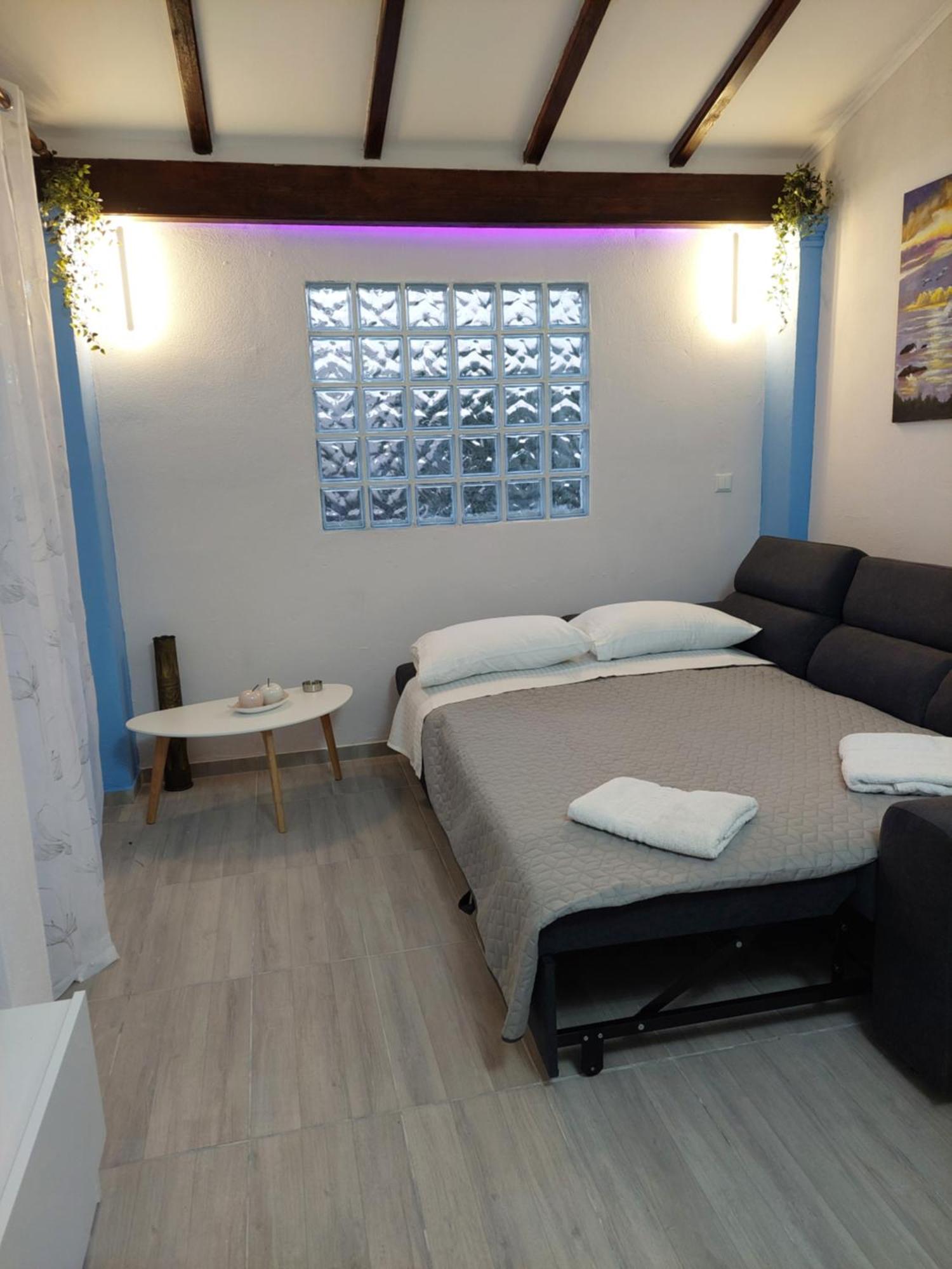 Apartment Thanos Corfu *