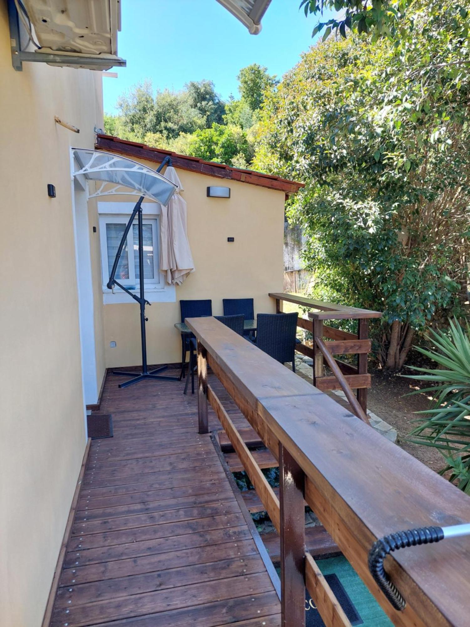 Apartment Thanos Corfu Agioi Deka (Corfu)